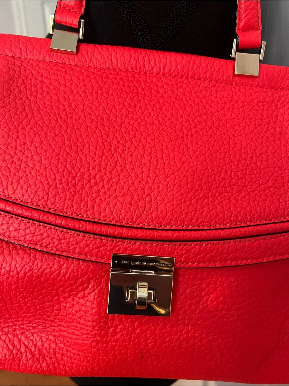 Kate Spade New York Everett Way Tallulah Shoulder Bag